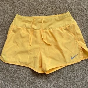 Nike Women Dri-Fit Running Shorts